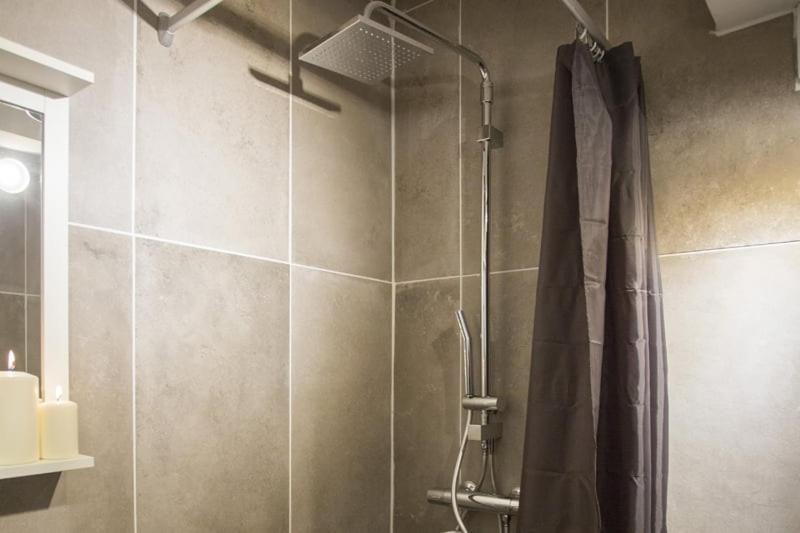 Apartmán Nid Du Parc - Parfait 1 Personne Lyon Exteriér fotografie