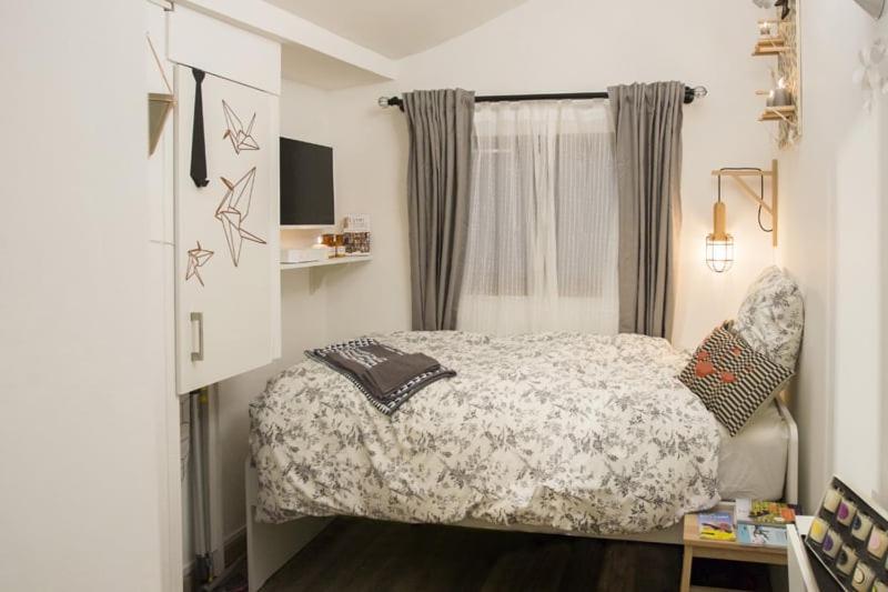 Apartmán Nid Du Parc - Parfait 1 Personne Lyon Exteriér fotografie