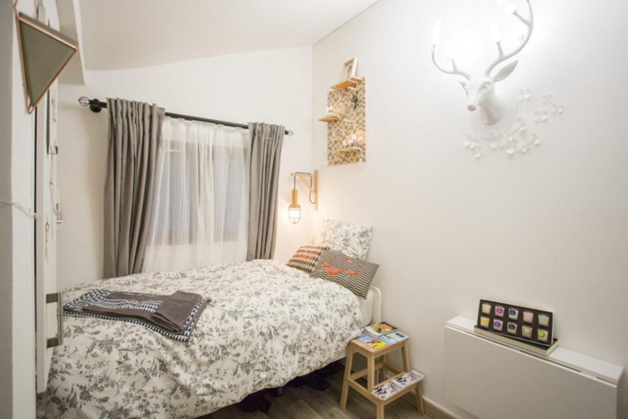 Apartmán Nid Du Parc - Parfait 1 Personne Lyon Exteriér fotografie